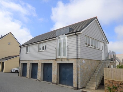 Flat to rent in Foundry Close, Camborne, Cornwall TR14