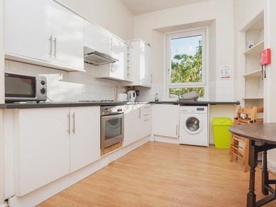 Flat to rent in Gillespie Place, Edinburgh EH10