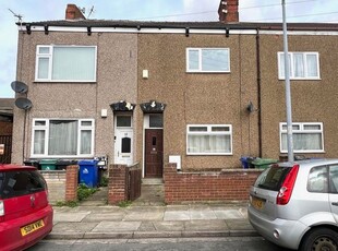 Flat to rent in Grafton Street, Grimsby DN32