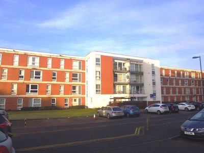 Flat to rent in Hanson Park, Glasgow G31