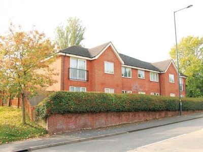 Flat to rent in Harleyfield Court, Wharf Road, Kings Norton, Birmingham B30
