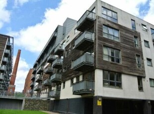 Flat to rent in Isaac Way, Manchester M4