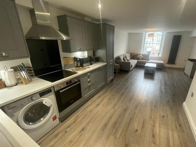 Flat to rent in Lears Residence, 4-6 Horsemarket, Darlington DL1