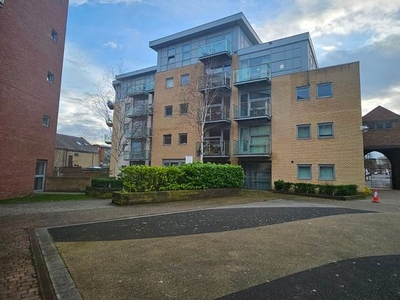 Flat to rent in Lime Square, City Road, Newcastle Upon Tyne NE1