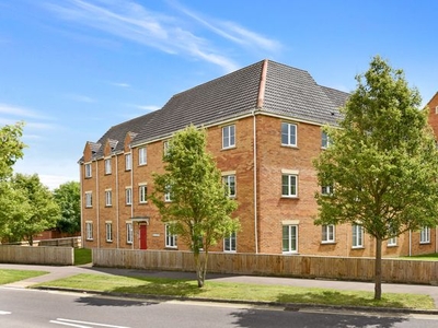 Flat to rent in Mill House, Sandalwood Road, Westbury, Wiltshire BA13