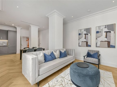 Flat to rent in Millbank Residences, London SW1P