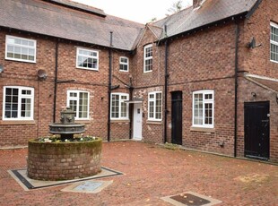 Flat to rent in Moor Lane, Irton, Scarborough YO12