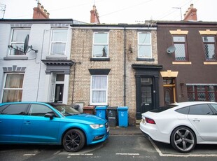 Flat to rent in Morpeth Street, Hull HU3