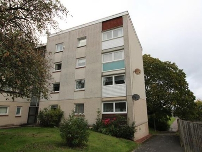 Flat to rent in Mowbray, East Kilbride, Glasgow G74