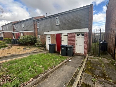 Flat to rent in Myddleton Street, Hockley, Birmingham B18
