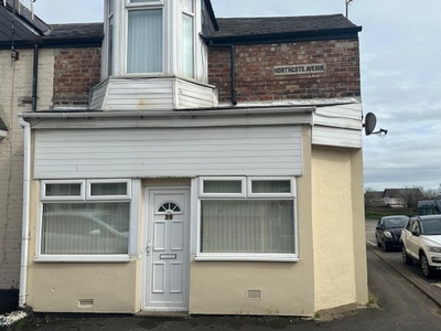 Flat to rent in Northcote Avenue, Sunderland SR1
