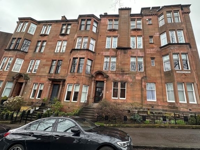 Flat to rent in Queensborough Gardens, Glasgow G12