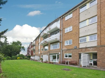 Flat to rent in Severn Grange, Northwick Road WR3