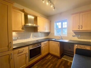 Flat to rent in Spring Meadow, Clitheroe, Lancashire BB7