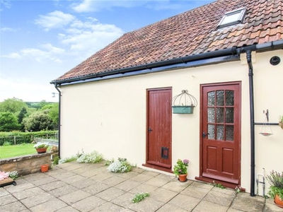 Flat to rent in The Annexe, 1A Beacon Hill View, Corton Denham, Sherborne DT9
