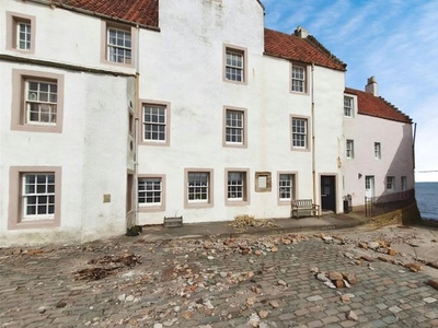 Flat to rent in The Gyles, Pittenweem, Anstruther KY10