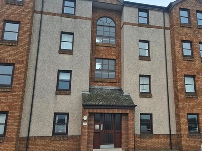 Flat to rent in The Paddock, Musselburgh EH21