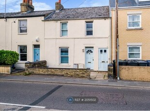 Flat to rent in Victoria Road, Cambridge CB4