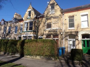 Flat to rent in Westbourne Avenue, Hull HU5
