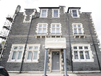 Flat to rent in White Lion, Cowbridge Road West, Cardiff CF5