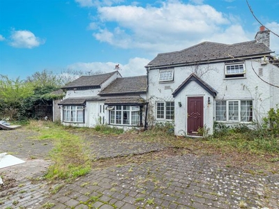 Land for sale in Alcester Road, Portway, Birmingham B48