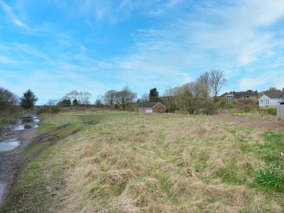 Land for sale in Bridgehill, Avonbridge, Stirlingshire FK1