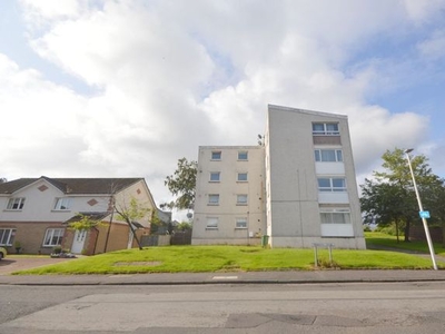 Penthouse to rent in Tannahill Drive, East Kilbride, South Lanarkshire G74
