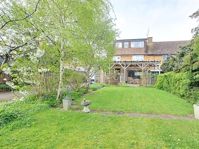 Property for sale in Collyer Road, London Colney, St Albans AL2