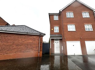 Property to rent in Abbey Park Way, Weston, Crewe CW2