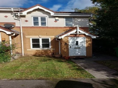 Property to rent in Ardmore Close, Nottingham NG2