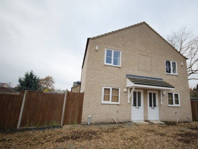 Property to rent in Ash Croft, Ely CB6
