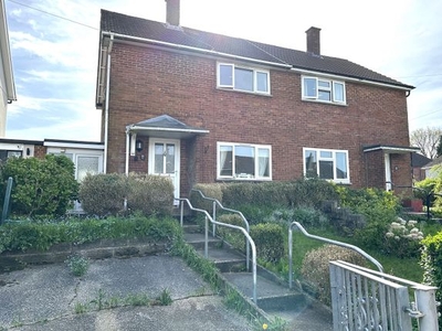 Property to rent in Ball Road, Llanrumney, Cardiff. CF3