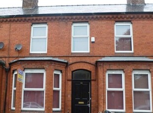 Property to rent in Borrowdale Road, Liverpool, Merseyside L15