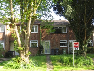 Property to rent in Elmbank, Southam CV47