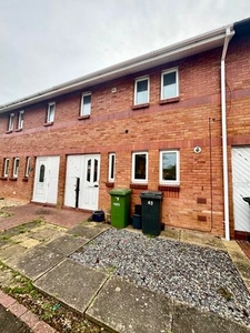 Property to rent in Gatenby, Werrington, Peterborough PE4