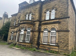 Property to rent in Gledholt Road, Marsh, Huddersfield HD1