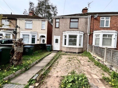 Property to rent in Grangemouth Road, Coventry CV6