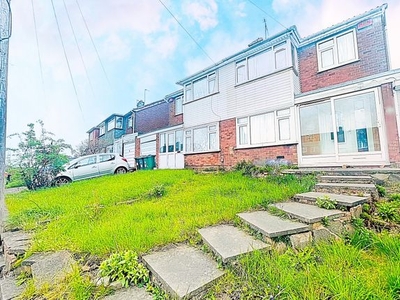 Property to rent in Hawkins Street, West Bromwich B70
