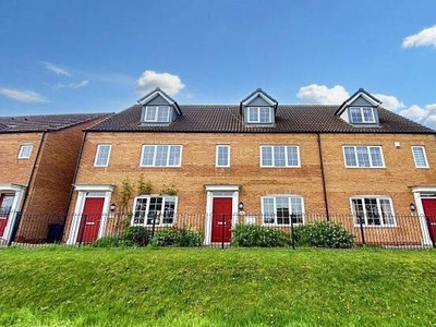 Property to rent in Lea Court, Nottingham NG13