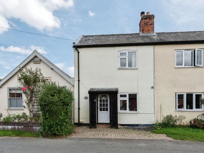 Property to rent in Leys Road, Tostock, Bury St. Edmunds IP30