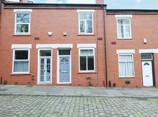 Property to rent in Manvers Street, Stockport SK5