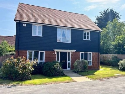 Property to rent in Millstone Drive, Hailsham BN27