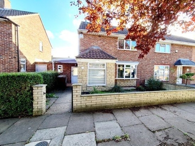 Property to rent in Sanders Close, Lincoln LN1