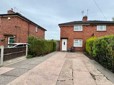 Property to rent in Spring Road, Netherton, Dudley DY2