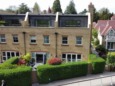 Property to rent in Taplow Riverside, Taplow, Buckinghamshire SL6