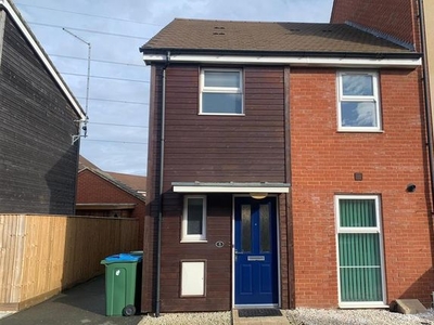 Property to rent in Upende, Aylesbury HP18