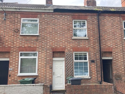 Property to rent in Victoria Street, Loughborough LE11