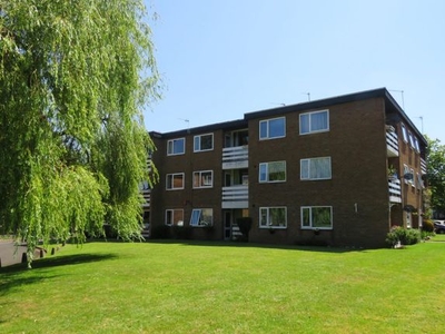 Property to rent in Wentworth Court, Kingsbury Road, Birmingham B24
