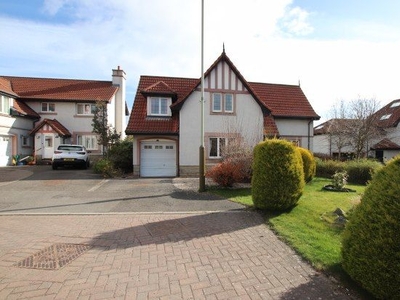 Property to rent in Wyvis Avenue, Dundee DD5
