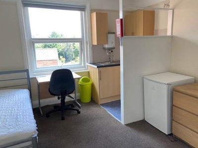 Room to rent in Pennsylvania Road, Exeter EX4